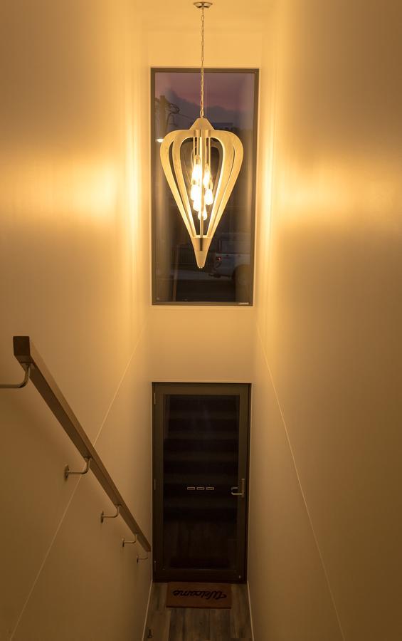 Ulverstone Waterfront Apartments ภายนอก รูปภาพ